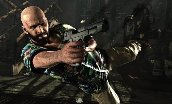 Max Payne 3 Torrent