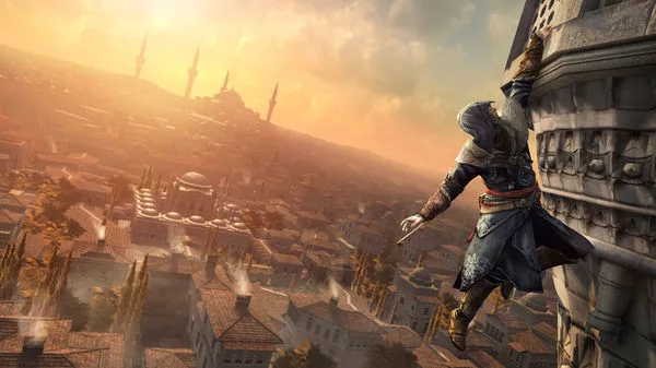 Assassin's Creed Revelations Torrent