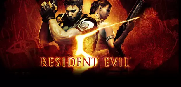 Resident Evil 5 Torrent