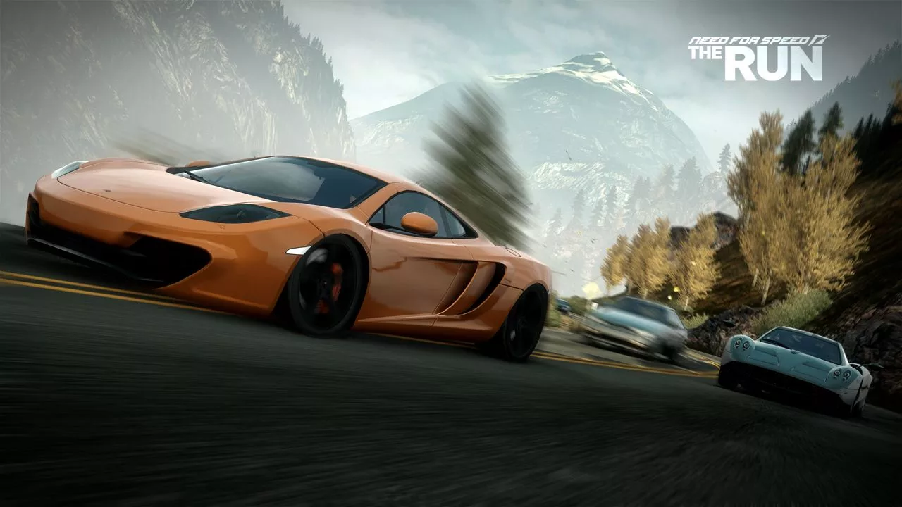 Need For Speed The Run Torrent