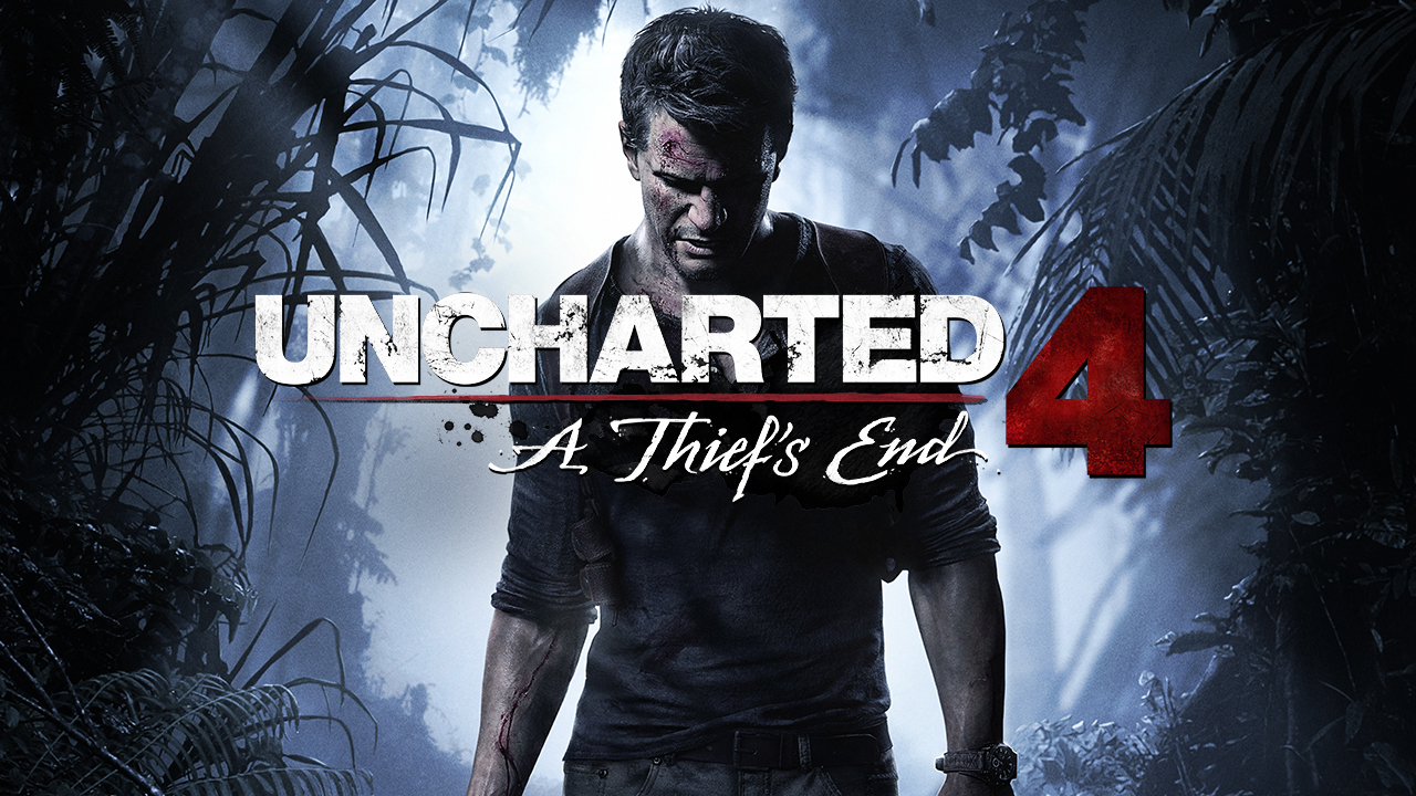 Uncharted 4 Torrent