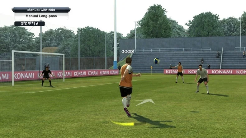 Pro Evolution Soccer 2013 Torrent