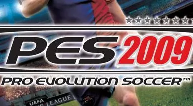 Pro Evolution Soccer 2009 Torrent