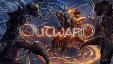 Outward Torrent