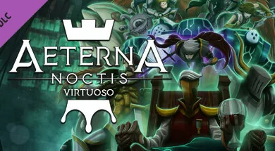 Aeterna Noctis Virtuoso PC Torrent