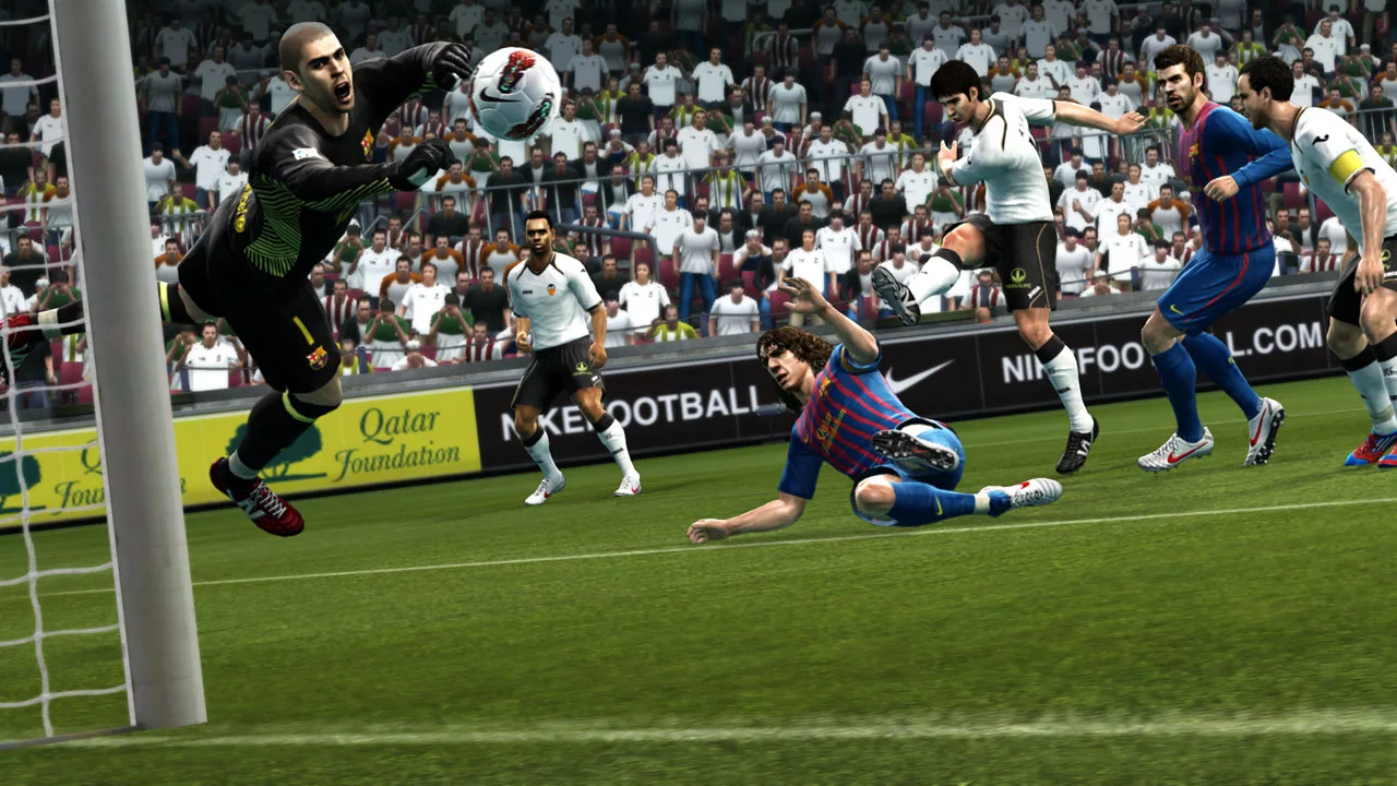 Pro Evolution Soccer 2013 Torrent