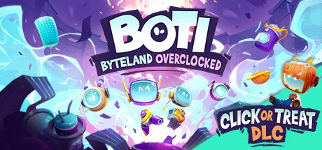 Boti Byteland Overclocked Torrent