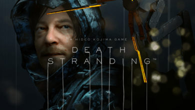 Death Stranding Torrent