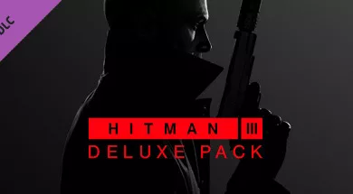 Hitman 3 Deluxe Edition Torrent