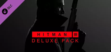 Hitman 3 Deluxe Edition Torrent