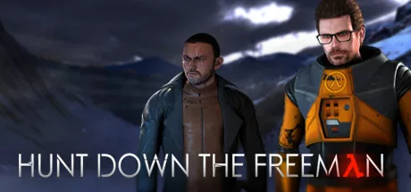 Hunt Down The Freeman PC Torrent