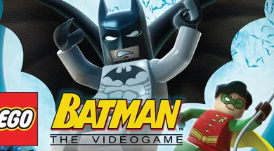 LEGO Batman The Videogame Torrent