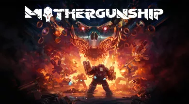 MOTHERGUNSHIP Torrent