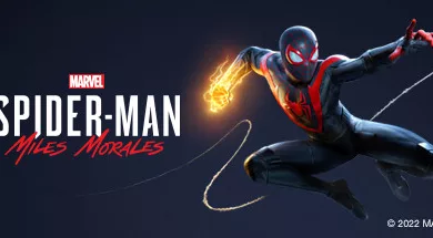 Marvel’s Spider-Man Miles Morales Torrent