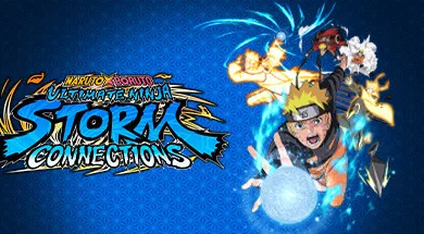 NARUTO X BORUTO Ultimate Ninja STORM CONNECTIONS PC Torrent