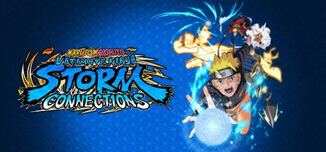 NARUTO X BORUTO Ultimate Ninja STORM CONNECTIONS PC Torrent