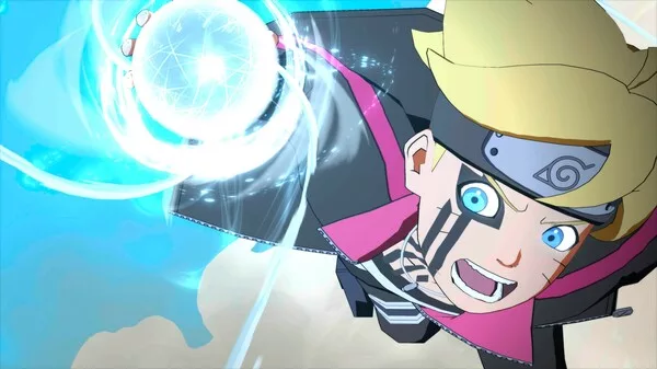 NARUTO X BORUTO Ultimate Ninja STORM CONNECTIONS Screenshot 3