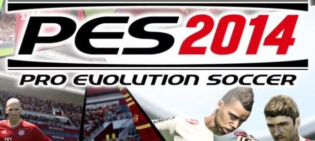 Pro Evolution Soccer 2014 Torrent