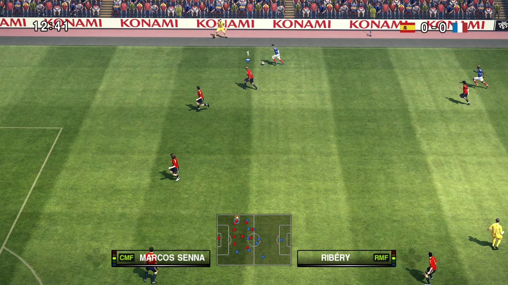 Pro Evolution Soccer 2010 Torrent