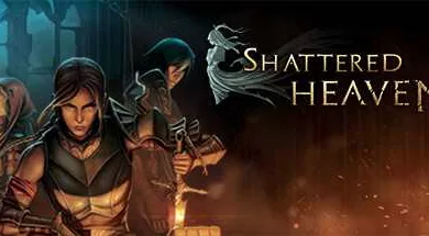 Shattered Heaven Torrent