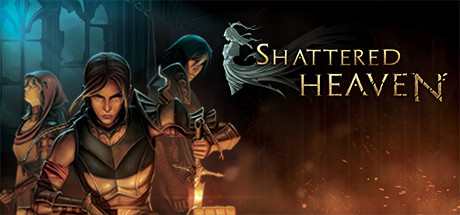 Shattered Heaven Torrent