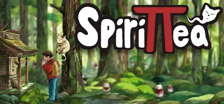 Spirittea PC Torrent Download