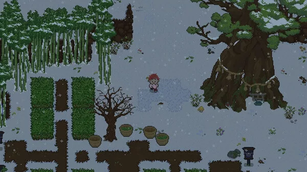 Spirittea Screenshot 2