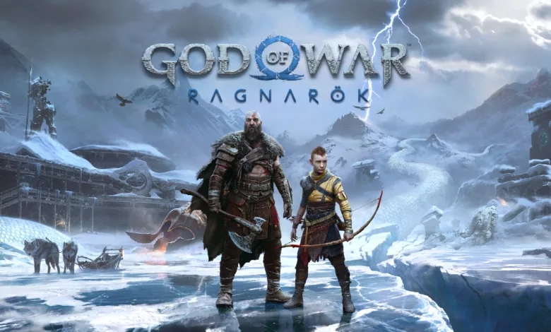 God of War Ragnarok Torrent