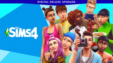 The Sims 4 Deluxe Edition Torrent