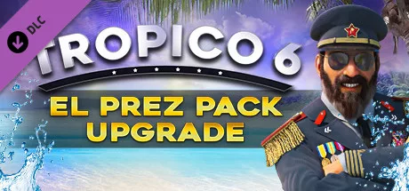 Tropico 6 El Prez Edition Torrent