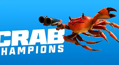 Crab Champions Torrent