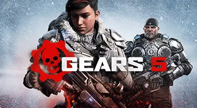 Gears 5 Torrent