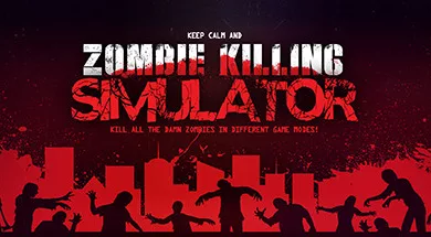 Zombie Killing Simulator Torrent