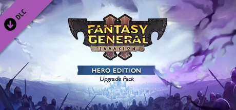 Fantasy General II Invasion Hero Edition Torrent