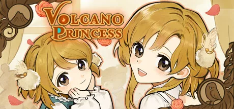 Volcano Princess Torrent