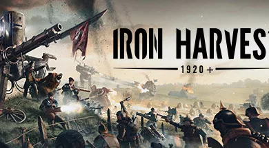 Iron Harvest Torrent