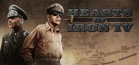 Hearts of Iron IV Torrent