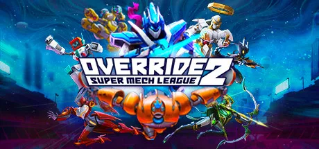 Override 2 Super Mech League Torrent