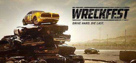 Wreckfest Torrent