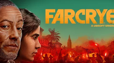 Far Cry 6 Torrent