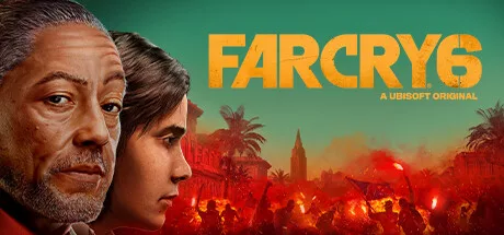 Far Cry 6 Torrent