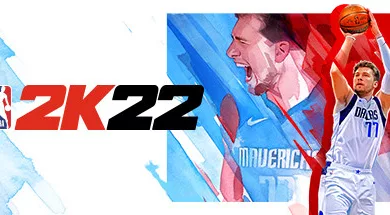 NBA 2K22 Torrent