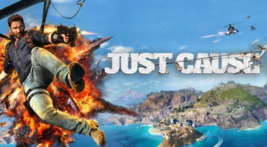 Just Cause 3 Torrent