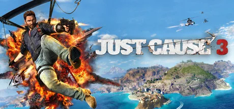 Just Cause 3 Torrent