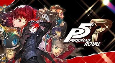 Persona 5 Royal Torrent