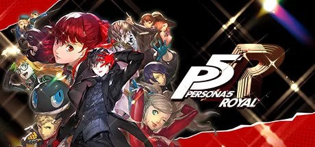 Persona 5 Royal Torrent