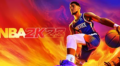 NBA 2K23 Torrent