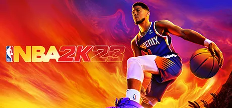 NBA 2K23 Torrent