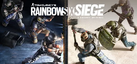 Tom Clancys Rainbow Six Siege Torrent