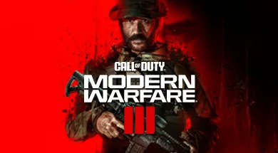 Call of Duty Modern Warfare III Torrent 2023